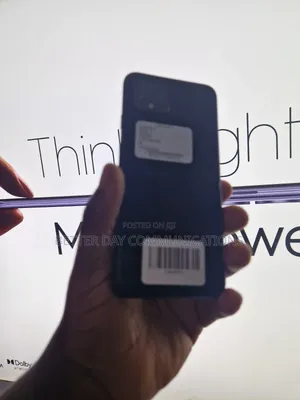 Google Pixel 4 64 GB Black