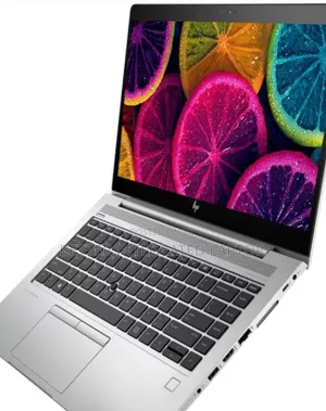 New Laptop HP EliteBook 850 G4 4GB Intel Core i3 SSD 256GB