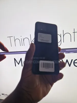 Google Pixel 4 64 GB Black