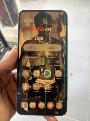 Samsung Galaxy S23 Plus 256 GB