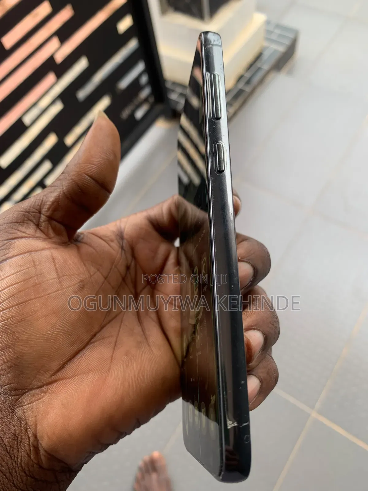 Samsung Galaxy S23 Plus 256 GB
