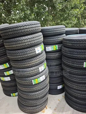 Premium Tyres for Sale at Different Prices With 2 Years Warranty