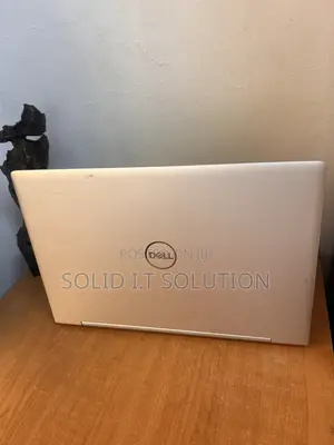 Laptop Dell 12GB Intel Core i7 HDD+SSD 1T