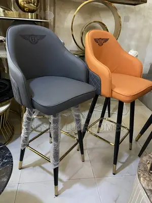 A Perfect Standard Bar Chair