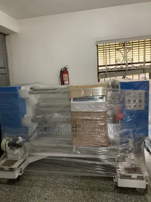 Slitting Machine for Nylon