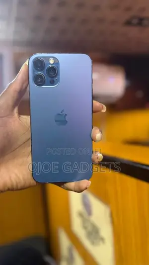 Apple iPhone 12 Pro Max 128 GB Blue