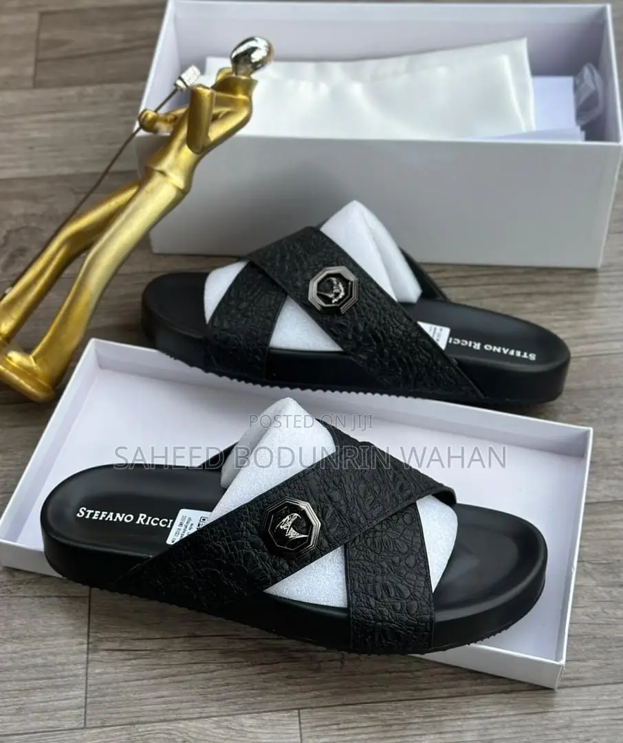 Foot Wears