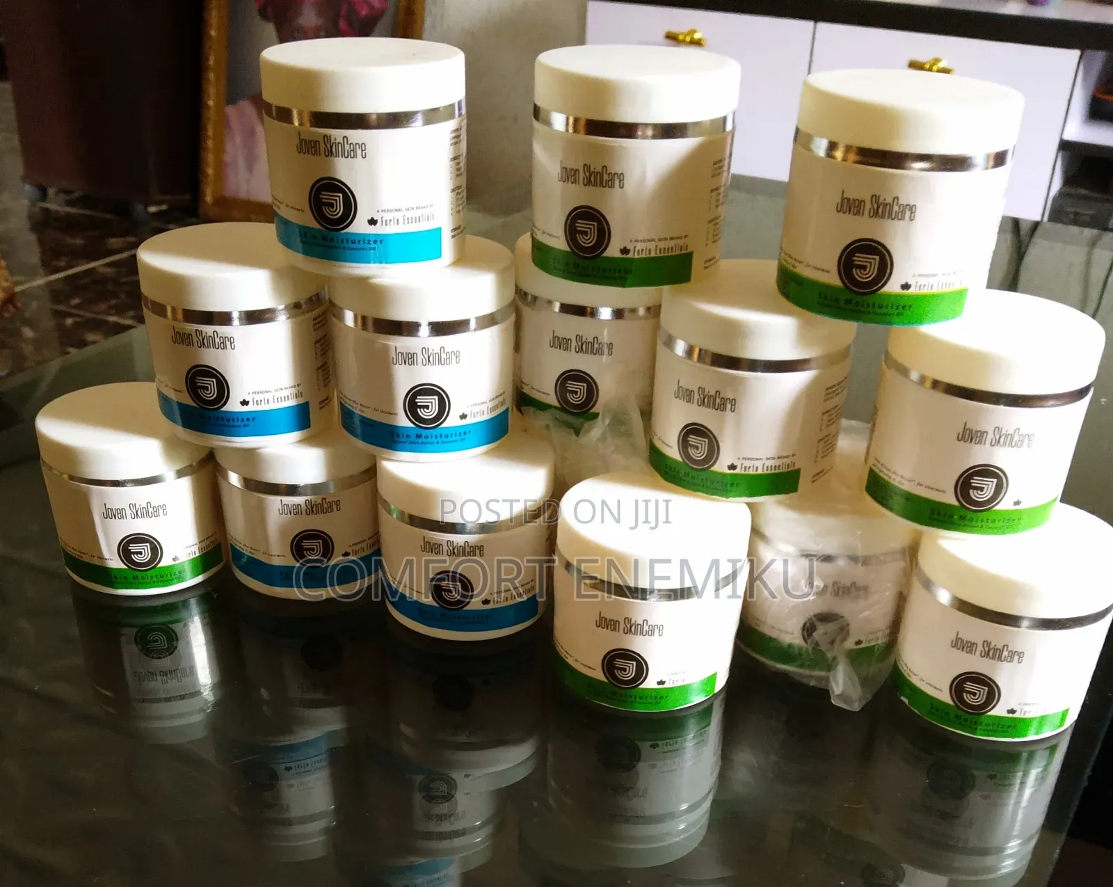 Jonem Skin Care