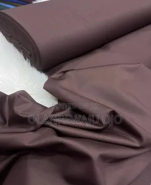 Clothing Materials