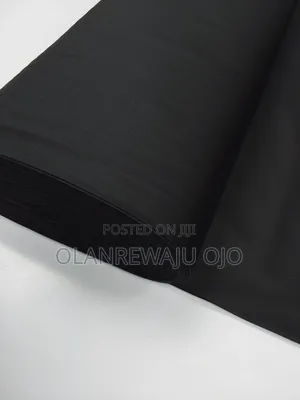 Clothing Materials