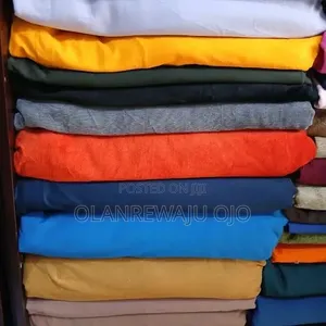 Clothing Materials