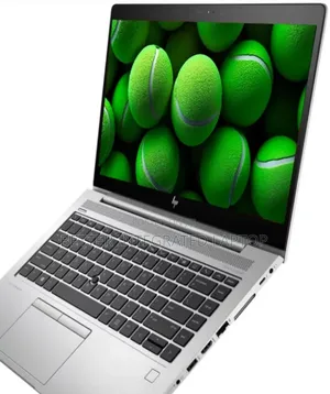 New Laptop HP EliteBook 850 G5 4GB Intel Core i3 SSD 256GB