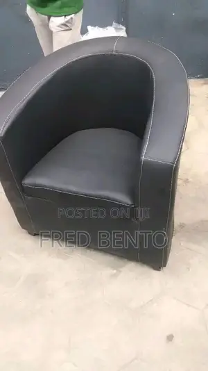Single Sofa Parlor Chair