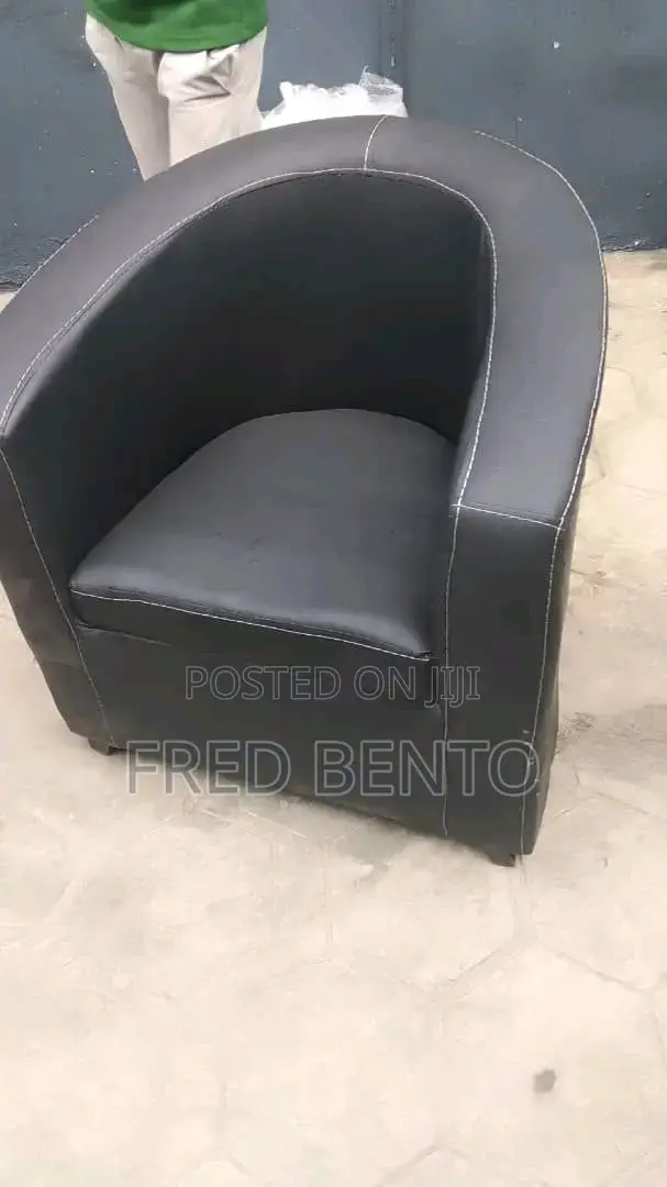 Single Sofa Parlor Chair