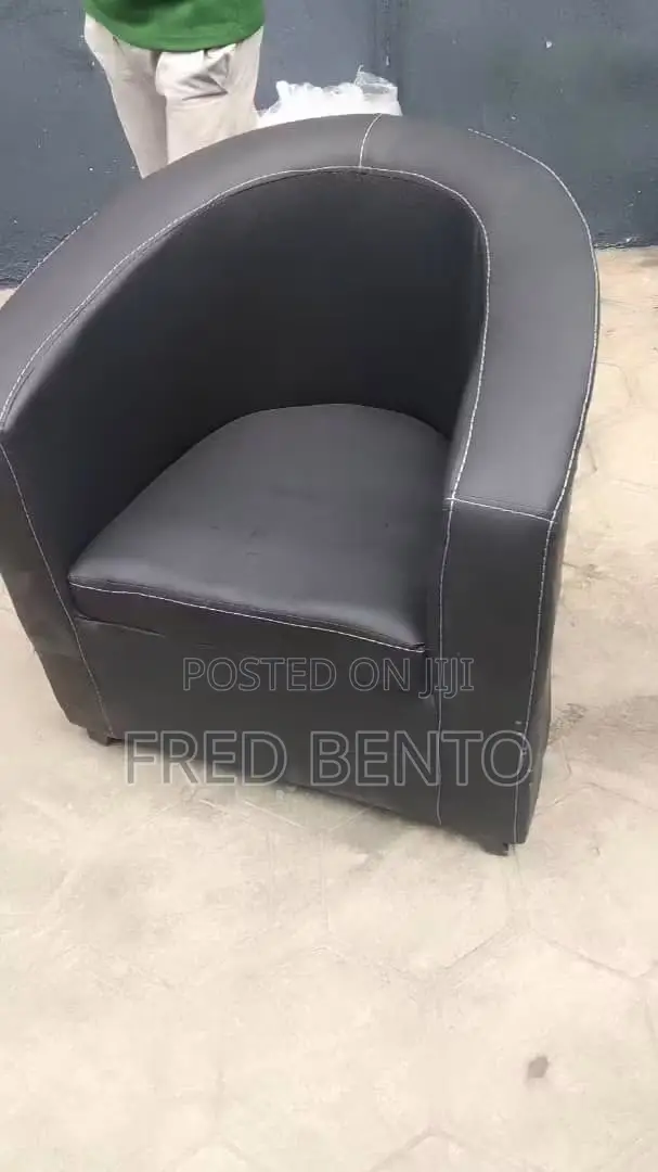 Single Sofa Parlor Chair
