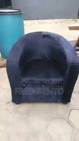 Single Sofa Parlor Chair
