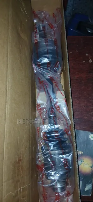 Complete Shaft Honda Civic 2013-2020