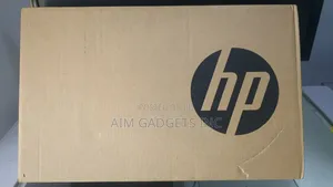 New Laptop HP ZBook Fury 16 G9 32GB Intel Core i7 SSD 512GB