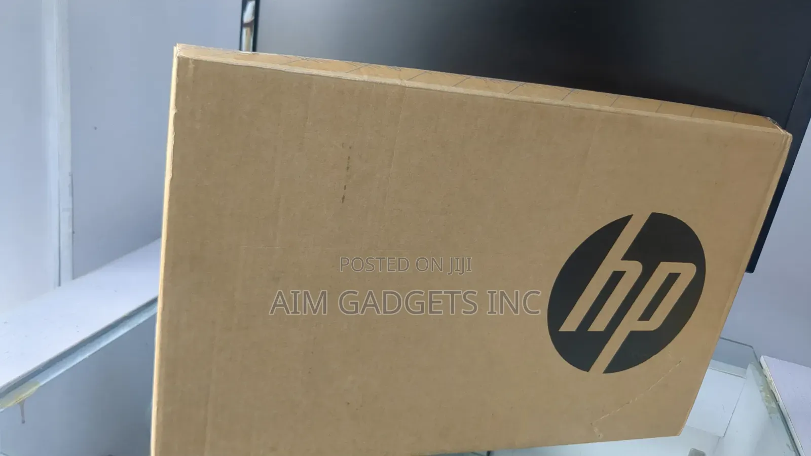New Laptop HP ZBook Fury 16 G9 32GB Intel Core i7 SSD 512GB