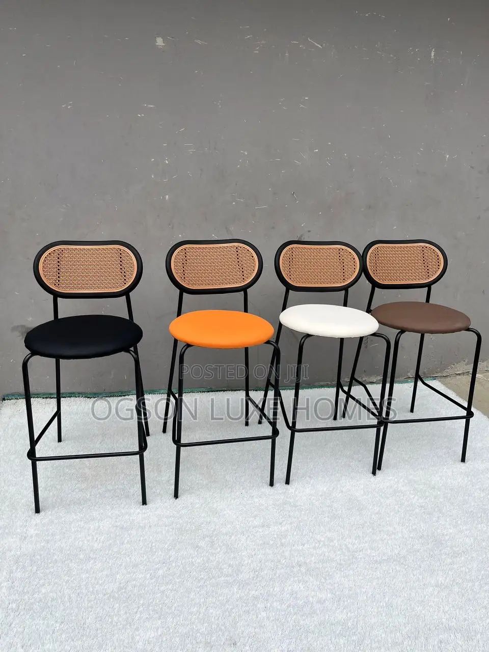 High Quality Bar Chair