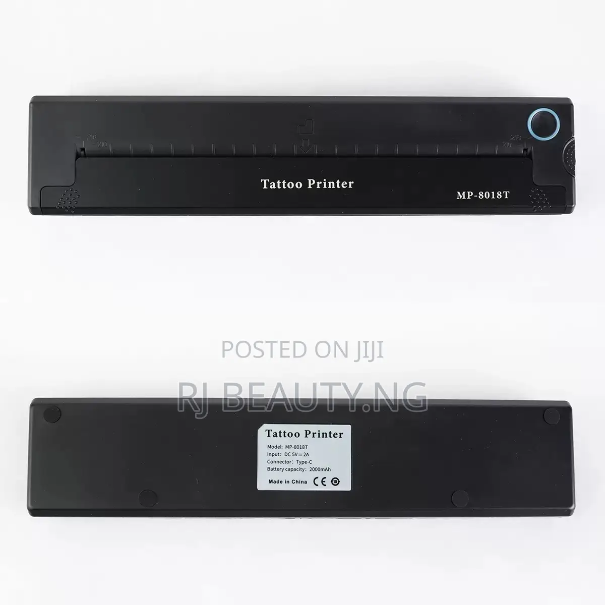 Tattoo Thermal Printer