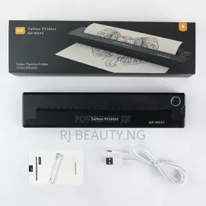 Tattoo Thermal Printer