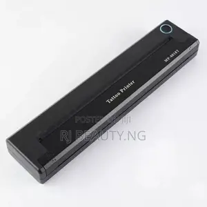 Tattoo Thermal Printer
