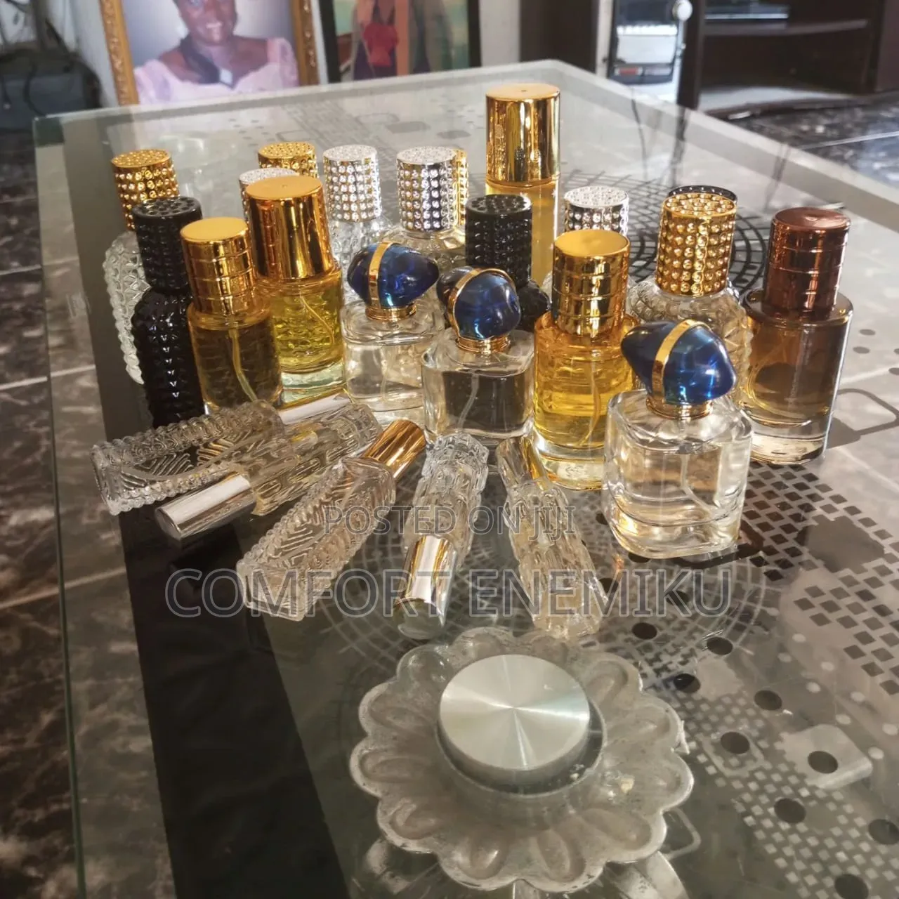 Forte Essentials Allure by Jonem