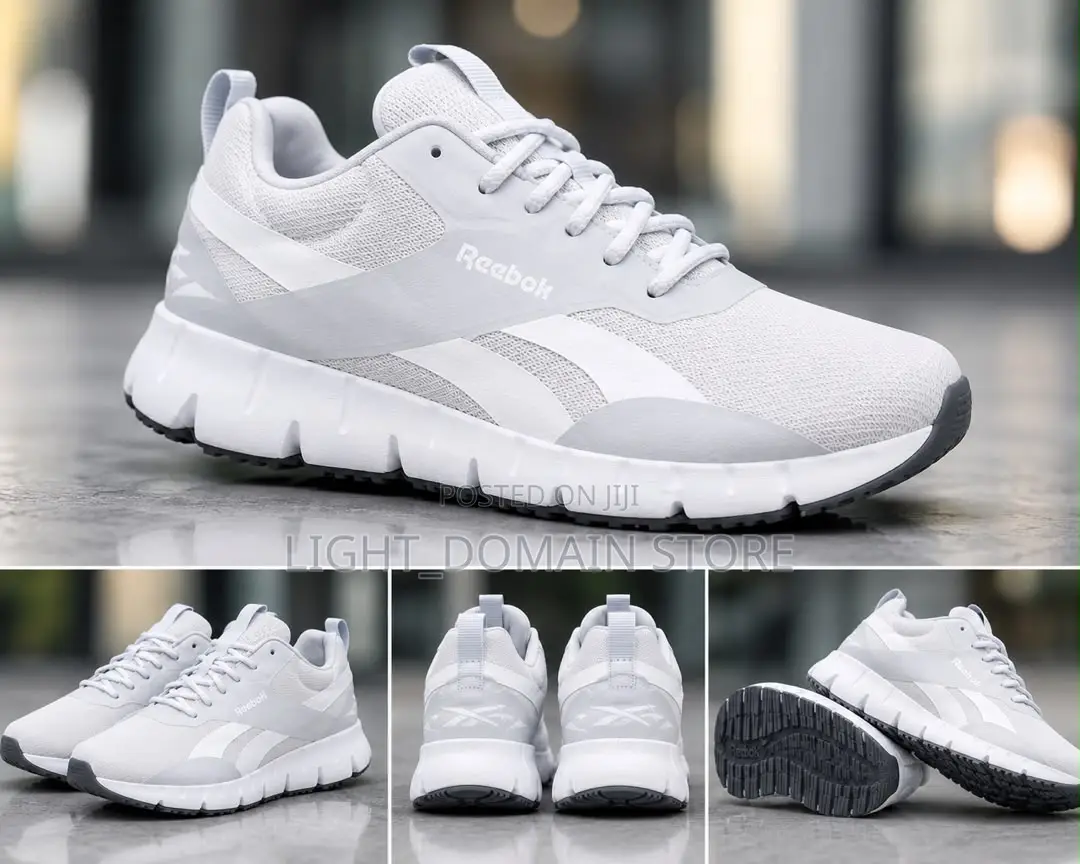 Premium Reebok Zig Dynamica