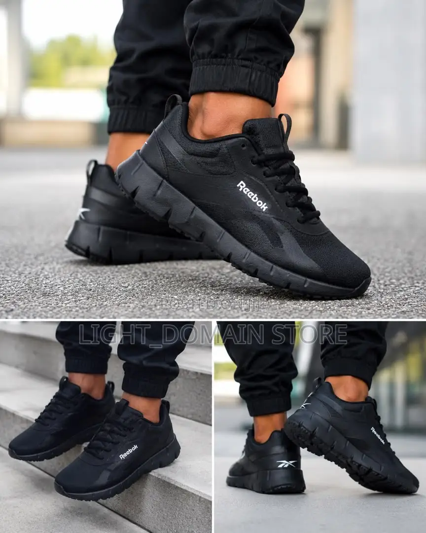 Premium Reebok Zig Dynamica