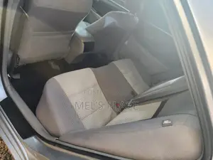 Toyota Camry 2013 Silver