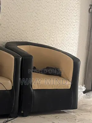 Bucket Chair