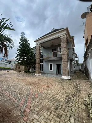 5bdrm Duplex in Adewunmi Layout, Ojoo for sale