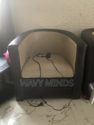 Bucket Chair
