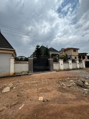 5bdrm Duplex in Adewunmi Layout, Ojoo for sale