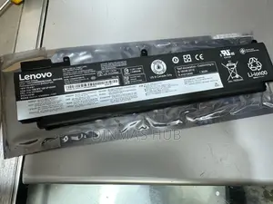00HW022 Lenovo Battery
