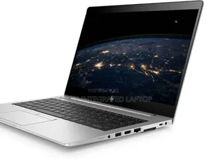 New Laptop HP EliteBook 8540W 4GB Intel Core i3 SSD 256GB