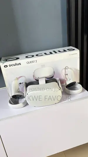 Oculus Quest 2