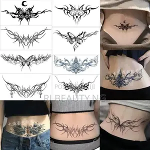 Tattoo Sticker