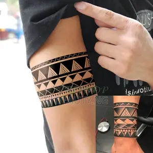Tattoo Sticker