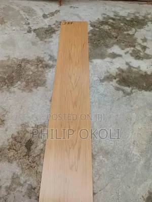 Vinly Rubber Tiles 15x90