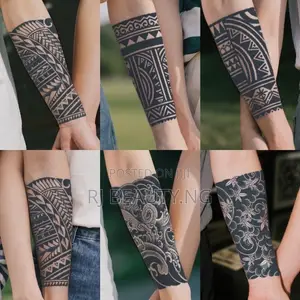 Tattoo Sticker