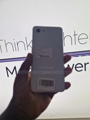 Google Pixel 3 XL 64 GB White