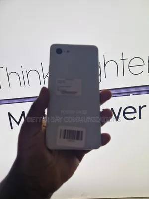 Google Pixel 3 XL 64 GB White