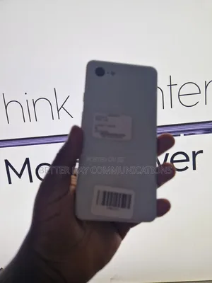 Google Pixel 3 XL 64 GB White