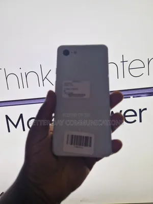 Google Pixel 3 XL 64 GB White