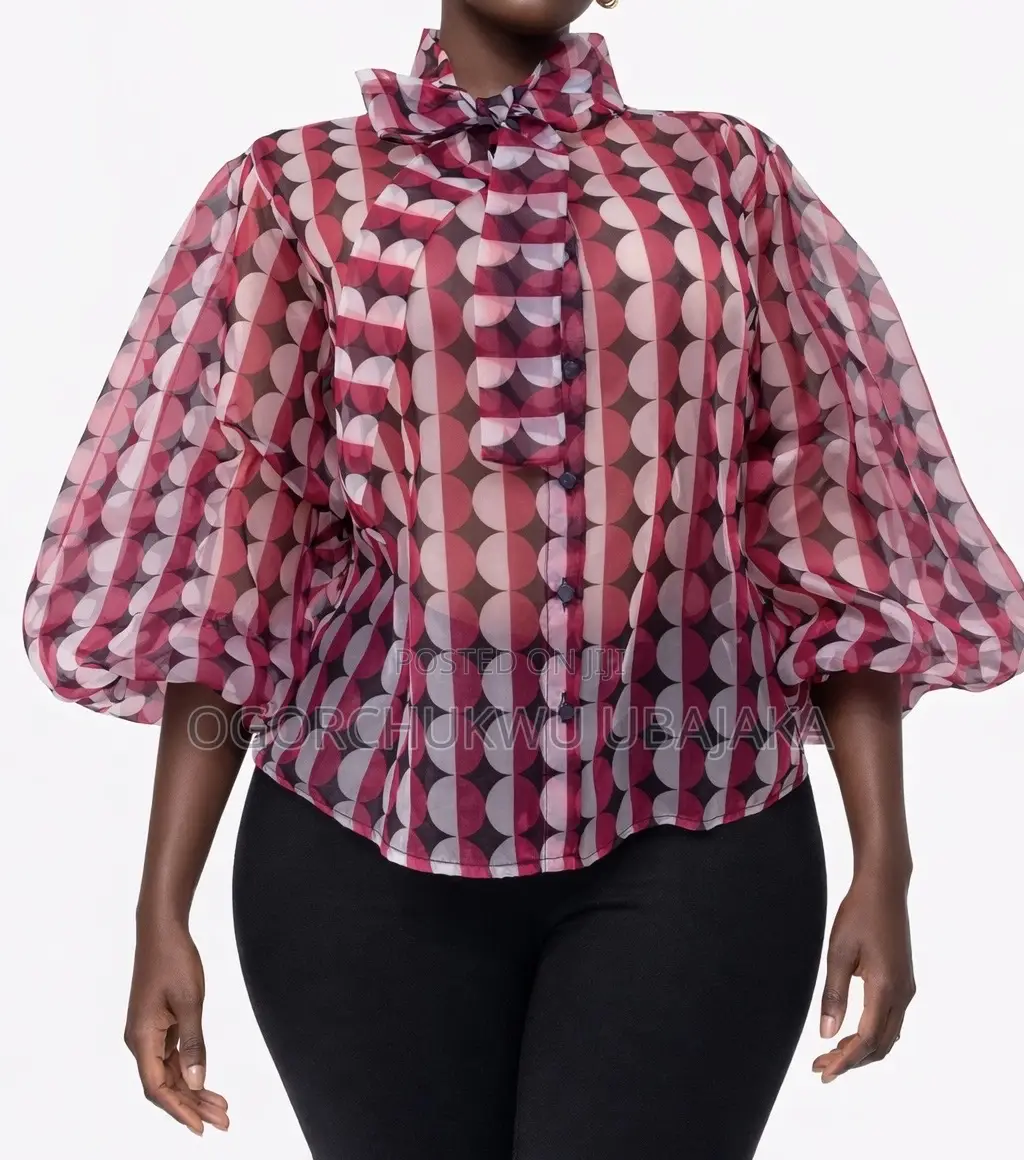 Organizer Shirt