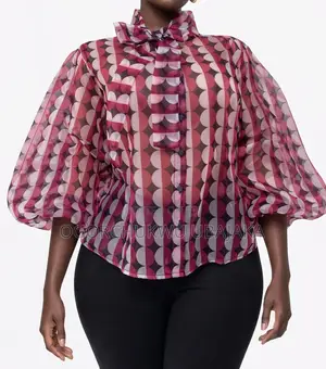 Organizer Shirt