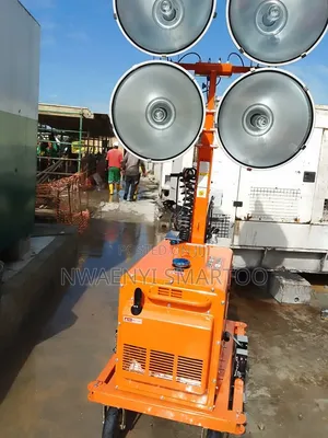 Tower Light DGm Product