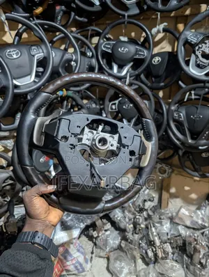 Direct Tokunbo Steering Rx350 2018-2020 Model